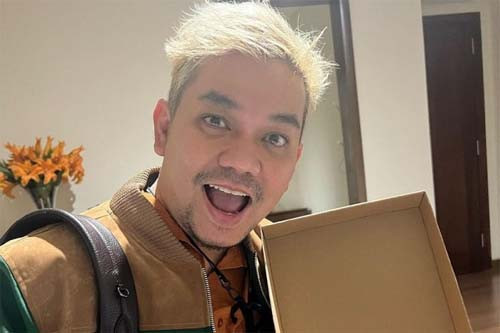 5 Artis Indonesia yang Digugat Cerai saat Sakit, Terbaru Indra Bekti