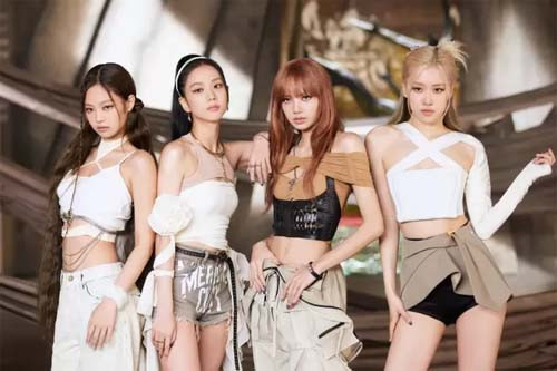Jadwal Konser dan Festival Musik Sepanjang Maret 2023, Deep Purple hingga BLACKPINK