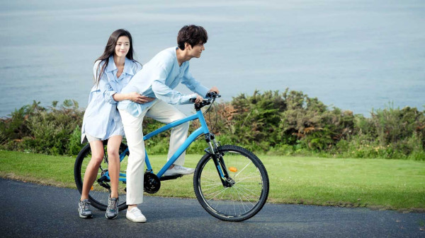 6 Drama Korea tentang Karakter Perempuan yang Mengejar Cinta Pria
