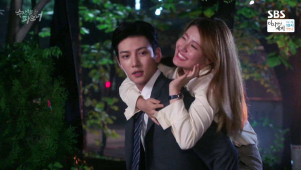 6 Drama Korea tentang Karakter Perempuan yang Mengejar Cinta Pria