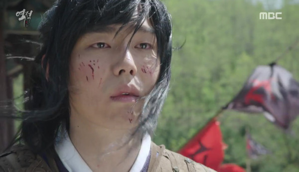 6 Drama Korea Sageuk Genre Thriller, Mencekam dan Bikin Emosi!