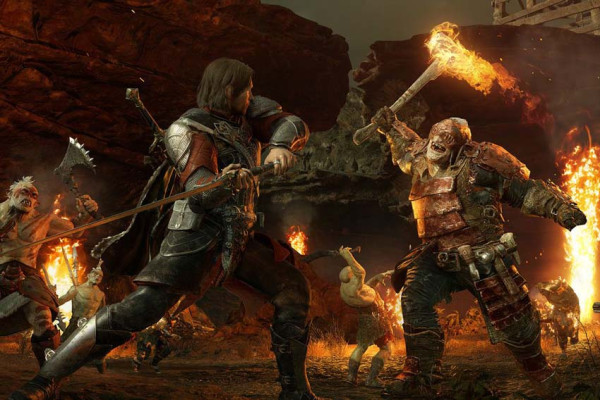 Ini Game dengan Size File Terbesar, Berani Coba?