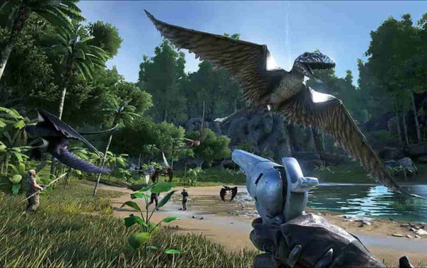 Ini Game dengan Size File Terbesar, Berani Coba?
