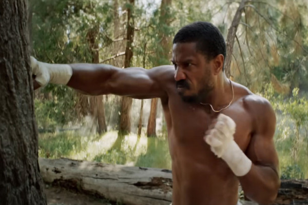 Review Film Creed III: Duel Tinju Sengit dengan Plot Berantakan