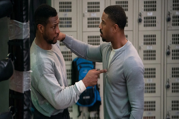 Review Film Creed III: Duel Tinju Sengit dengan Plot Berantakan
