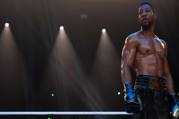 Review Film Creed III: Duel Tinju Sengit dengan Plot Berantakan
