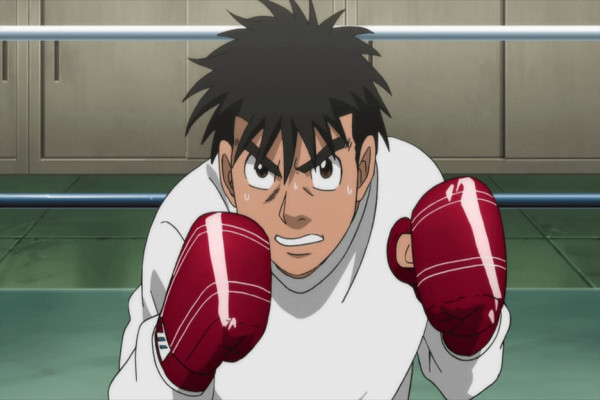 5 Anime Ini Menginspirasi Creed III, Ada yang Kamu Suka?