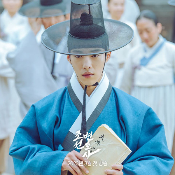10 Drama Korea Tayang Maret 2023, Ada The Glory Part 2