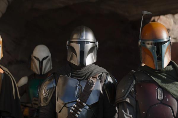 Fakta, Sinopsis, dan Tempat Nonton The Mandalorian Season 3