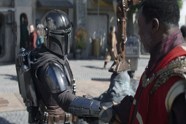 Fakta, Sinopsis, dan Tempat Nonton The Mandalorian Season 3