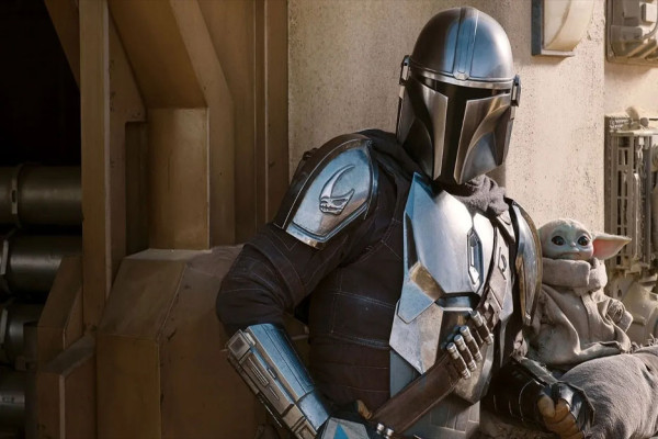 Fakta, Sinopsis, dan Tempat Nonton The Mandalorian Season 3