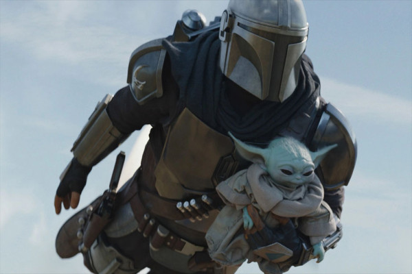 Fakta, Sinopsis, dan Tempat Nonton The Mandalorian Season 3