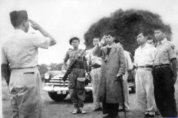 Serangan Umum 1 Maret 1949, Panglima Militer Belanda Kaget Saksikan Ribuan Orang Masuk Yogyakarta