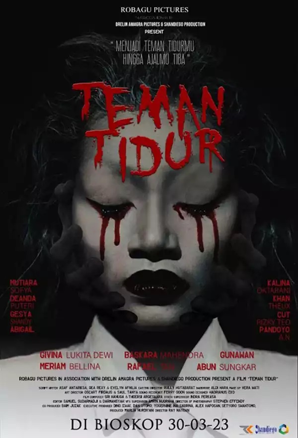 12 Film Indonesia Tayang Maret 2023, Ada Losmen Melati dan Surga di Bawah Langit