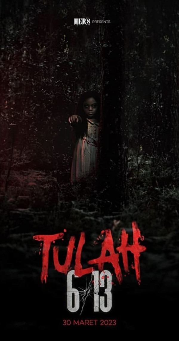12 Film Indonesia Tayang Maret 2023, Ada Losmen Melati dan Surga di Bawah Langit