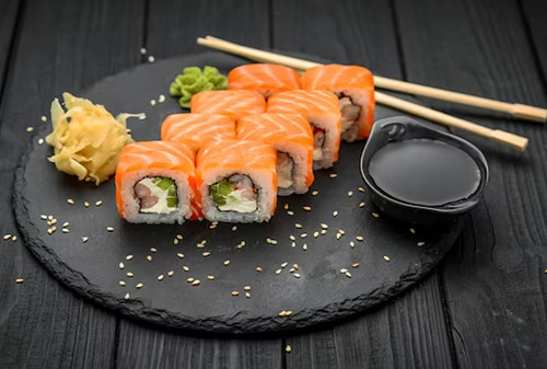 10 Makanan Ini Sering Disantap dengan Cara Kurang Tepat, Bikin Kenikmatannya Tak Maksimal