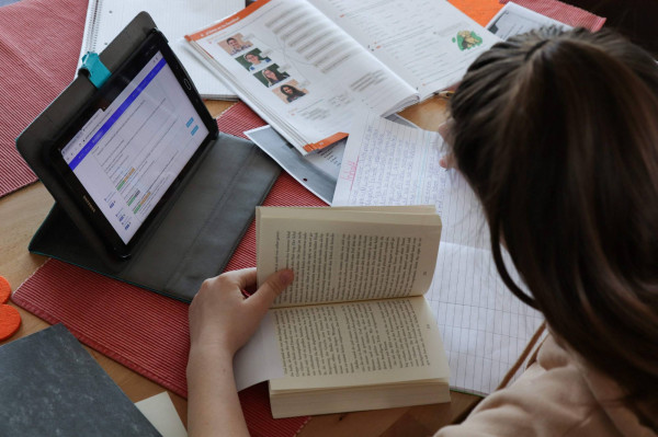 Meresahkan Dunia Pendidikan, Bikin Mahasiswa Malas