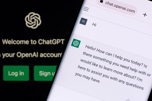 5 Profesi Ini Bisa Digantikan oleh ChatGPT