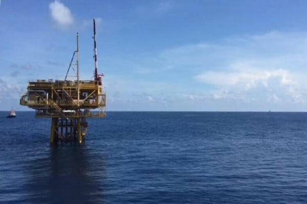 Berada di Wilayah Terluar Indonesia, Ini Potensi Kekayaan Natuna yang Berlimpah