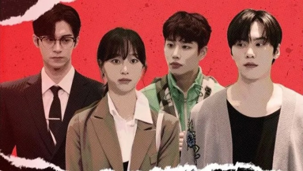 5 Drakor yang Dibintangi Rocky Mantan Member Astro, Genre Beragam!