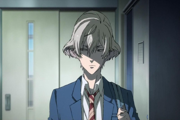 6 Anime Shounen Pertarungan dengan Protagonis Lemah