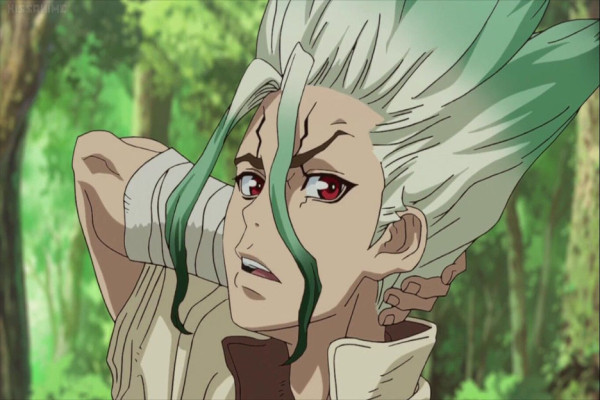 6 Anime Shounen Pertarungan dengan Protagonis Lemah