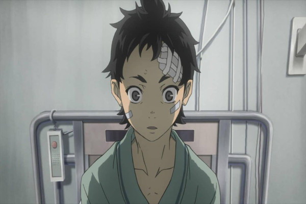 6 Anime Shounen Pertarungan dengan Protagonis Lemah