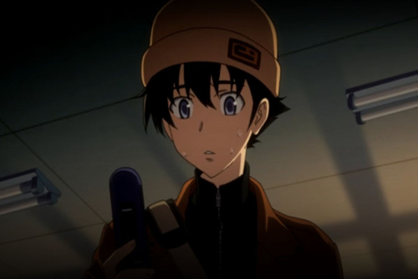 6 Anime Shounen Pertarungan dengan Protagonis Lemah