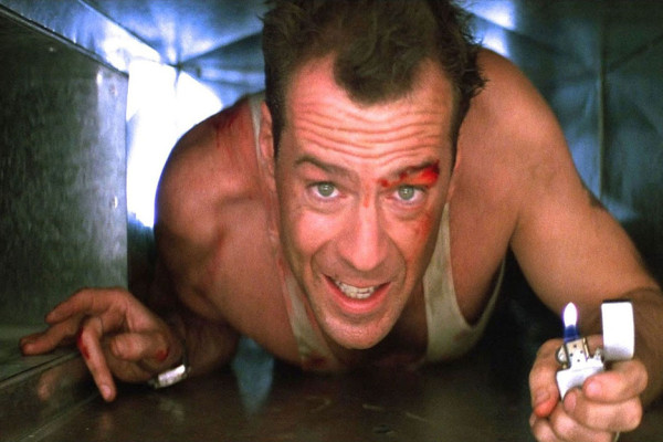11 Franchise Film Action Terbaik Sepanjang Masa, Mana Favoritmu?