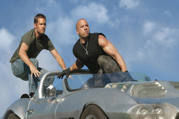 11 Franchise Film Action Terbaik Sepanjang Masa, Mana Favoritmu?