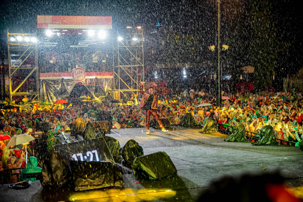 Digelar 2 Hari, LifeFest 2023 Dihadiri 10 Ribu Pengunjung