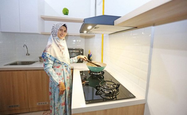 Go Digital, Berlangganan Gaskita PGN di Yogyakarta, Sleman, dan Tangsel Dapat Daftar Online di pgas.id