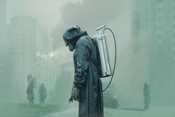 7 Serial Post-Apocalypse yang Menegangkan dan Mencekam