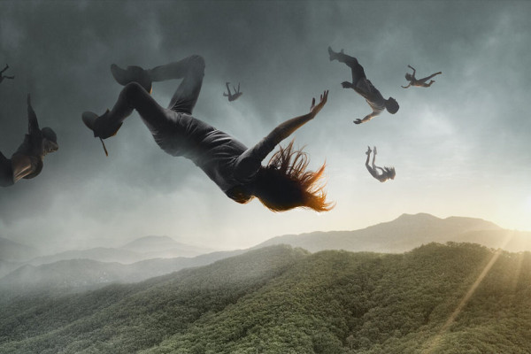 7 Serial Post-Apocalypse yang Menegangkan dan Mencekam