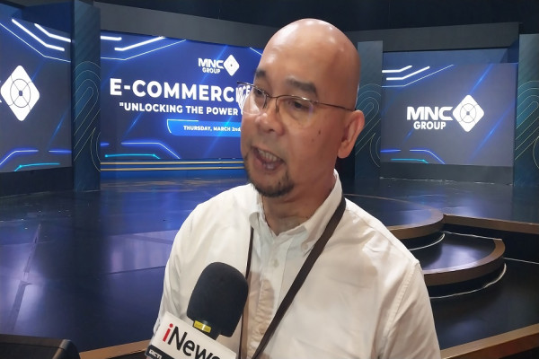 Pacu Daya Saing, Aladin Group Percepat Inovasi dan Kinerja Platform