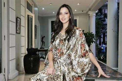 5 Artis yang Pernah Dikritik soal Pola Asuh Anak, Nomor 3 Panen Hujatan Netizen