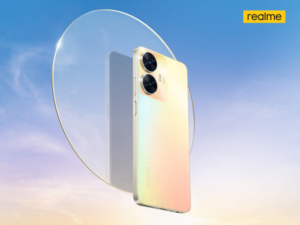 realme C55 NFC Punya Kamera 64 MP, 256 GB, Fast Charging 33W, Harga Rp3 Jutaan?