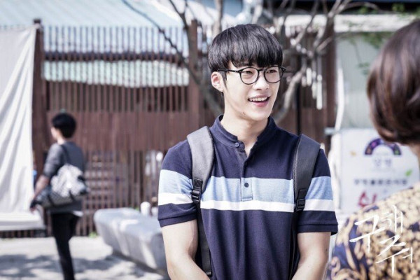 5 Drama Korea yang dibintangi Woo Do-Hwan, Terbaru Joseon Attorney