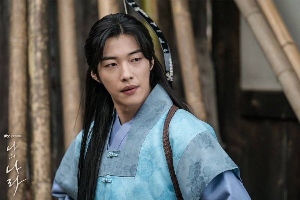 5 Drama Korea yang dibintangi Woo Do-Hwan, Terbaru Joseon Attorney