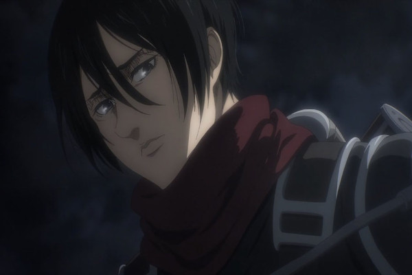 Profil 13 Karakter Penting di Attack on Titan Final Season Part 3