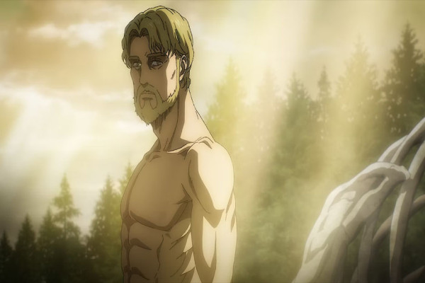 Profil 13 Karakter Penting di Attack on Titan Final Season Part 3