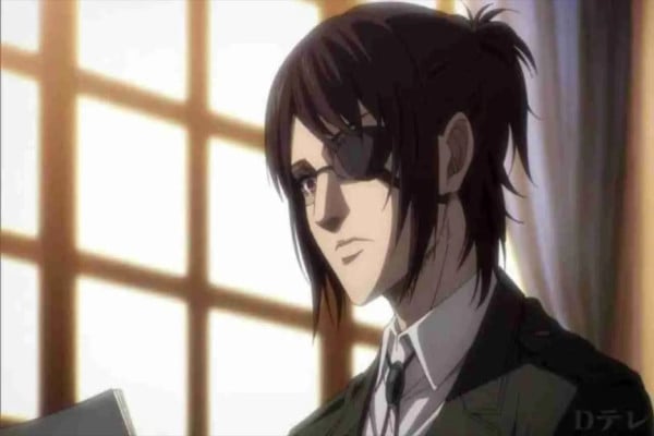 Profil 13 Karakter Penting di Attack on Titan Final Season Part 3