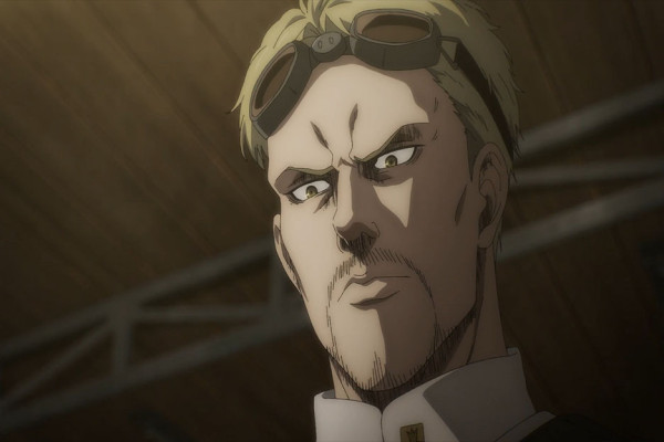 Profil 13 Karakter Penting di Attack on Titan Final Season Part 3