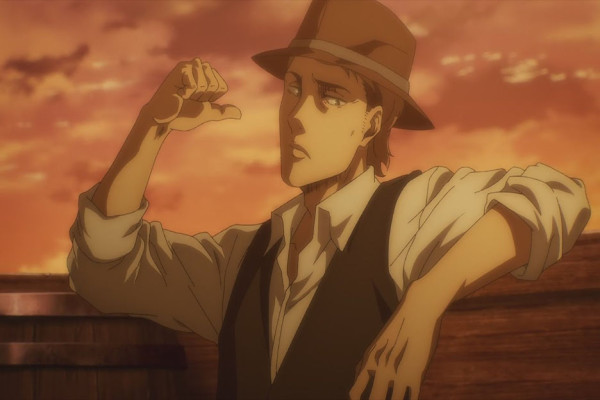 Profil 13 Karakter Penting di Attack on Titan Final Season Part 3