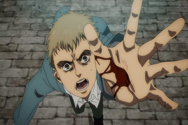 Profil 13 Karakter Penting di Attack on Titan Final Season Part 3