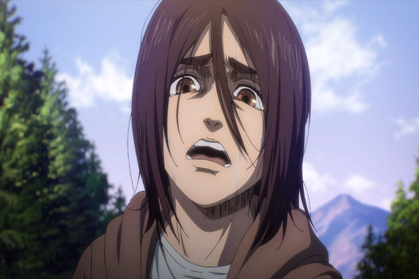 Profil 13 Karakter Penting di Attack on Titan Final Season Part 3