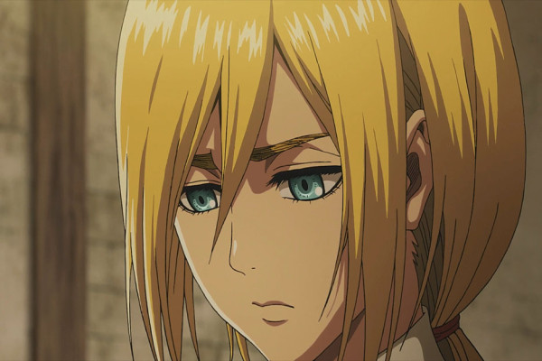 Profil 13 Karakter Penting di Attack on Titan Final Season Part 3