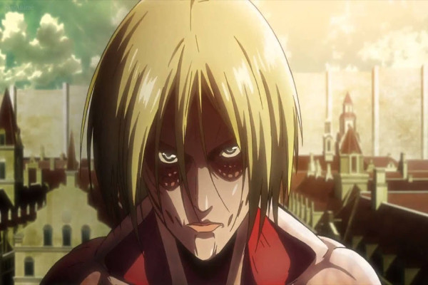6 Titan Paling Kuat di Attack on Titan Final Season Part 3