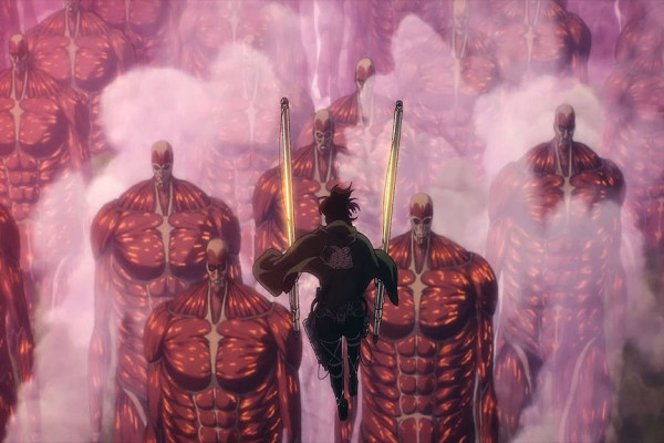 Sinopsis dan Tempat Nonton Attack on Titan Final Season Part 3
