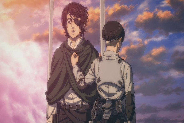 Sinopsis dan Tempat Nonton Attack on Titan Final Season Part 3